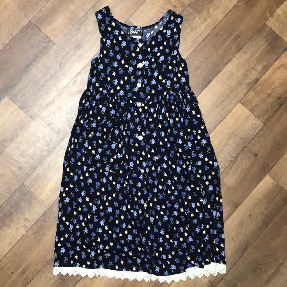 SWAT Dress